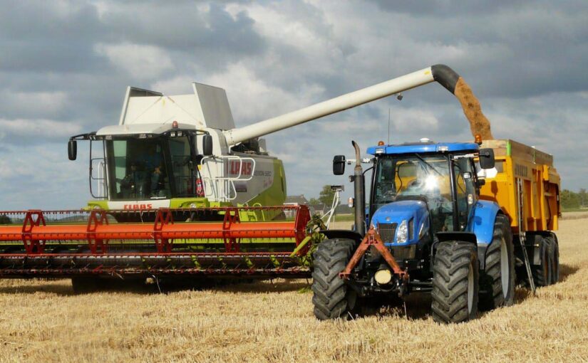 Mire számítanak a gazdák használt és új gépfronton?