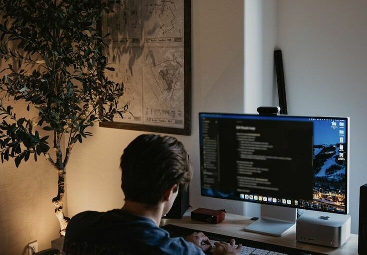 VPS szerver kezdőknek – első lépések, beállítások, hibák